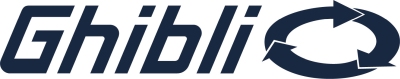 Ghibli logo
