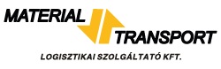 Material Transport logo