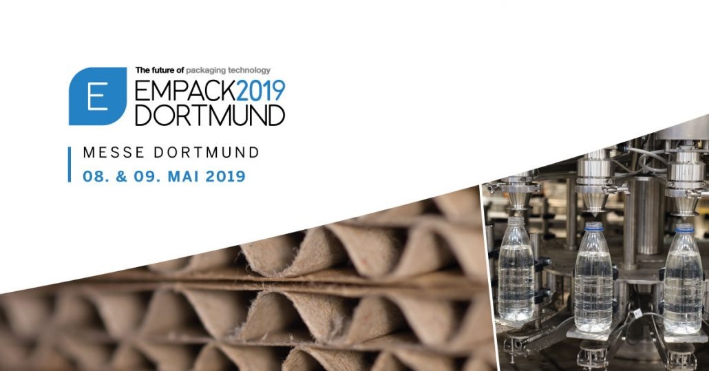 Empack – Dortmund
