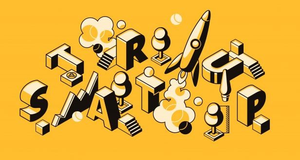 LOGISZTIKAI STARTUP SHOW  - Webshippy Magyarország Kft.