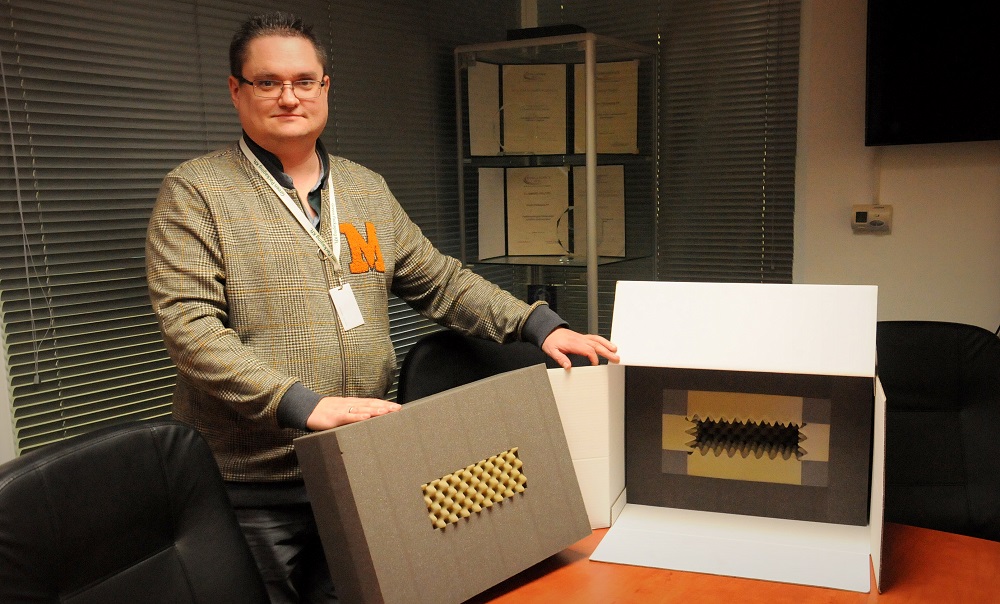Aki Oscar-t nyert a 10 G-s csomagolással – is