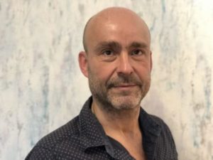 Kohout Zoltán : újságíró