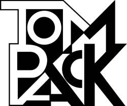 logo tompack