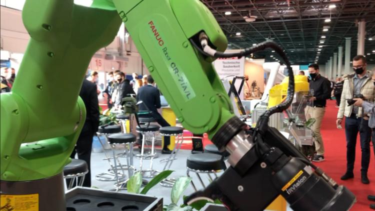 robot