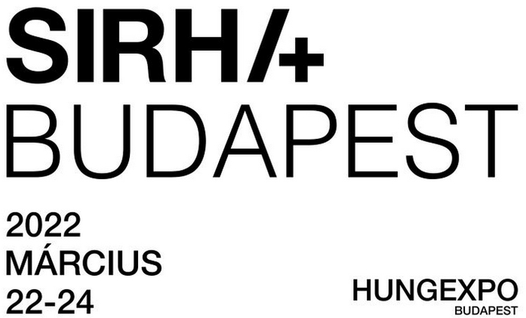 Sirha 2022 Budapest