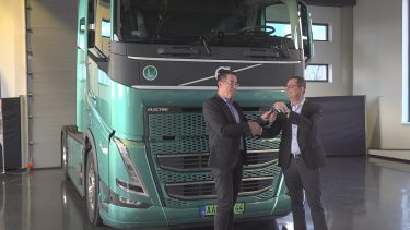 Volvo