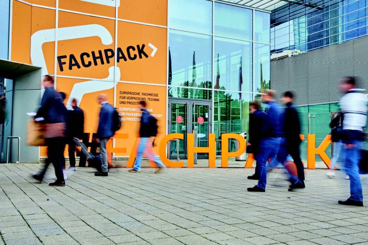 Szemezgetünk a FACHPACK kiállítás újdonságaiból