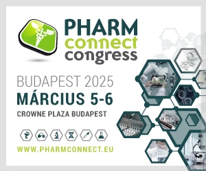 PHARM Connect Kongresszus