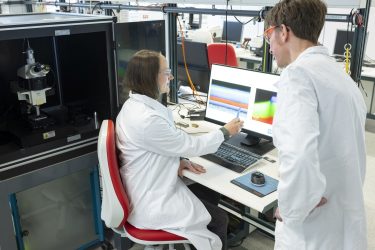 BASF specrek projekt