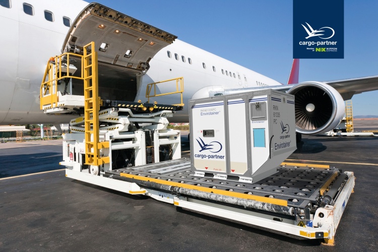 cargo-partner – kiemelkedő a gyógyszeripari logisztikában