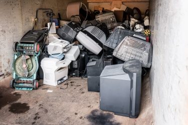 elektromos hulladék szelektív gyűjtés