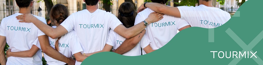 tourmix csomagszállítási rendszer