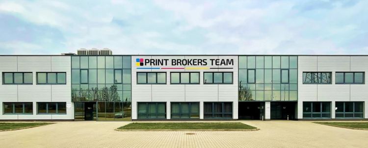 Print Brokers