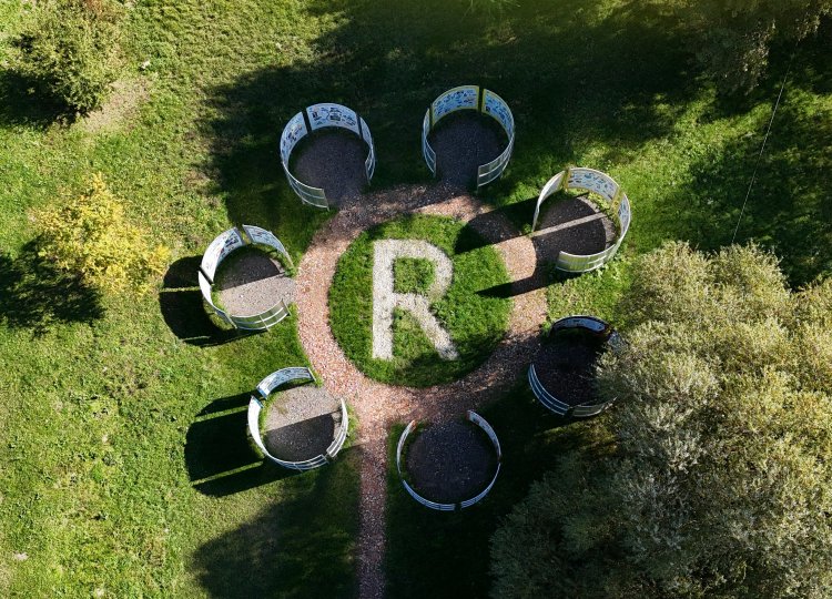 mirehu r-park környezetvédelem szemléletformálás