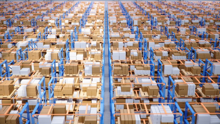 A fulfillment központok forradalma