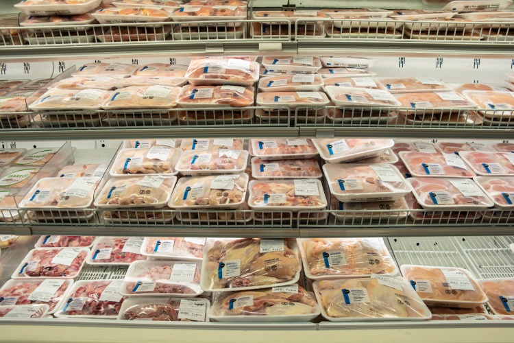 Úgy tűnik, már a húsos tálca is betétdíjassá válhat