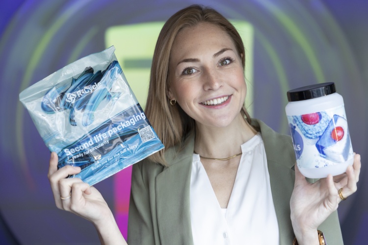 A jövőt formáló nők – indul a Women in Plastics