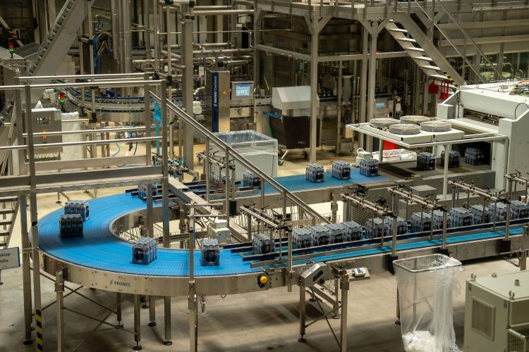 szentkirályi magyarország pepsi üzem