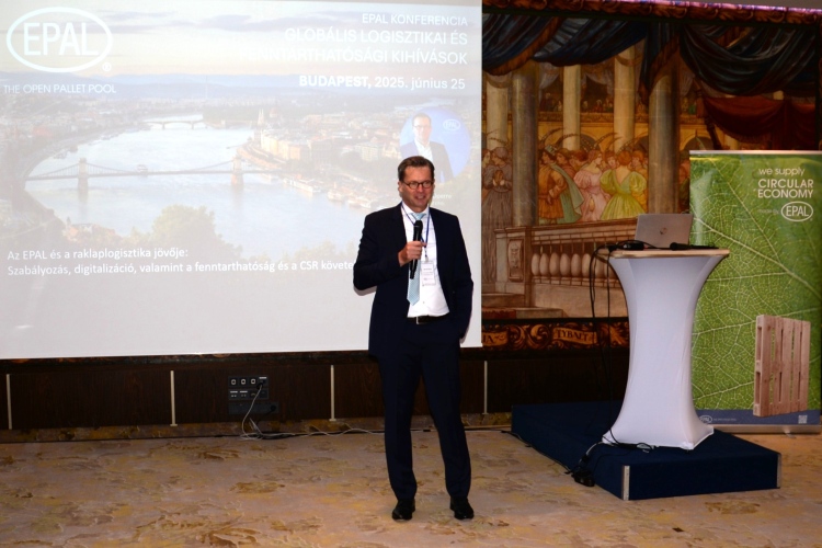 EPAL konferencia – kihívások, szabályozások, válaszok