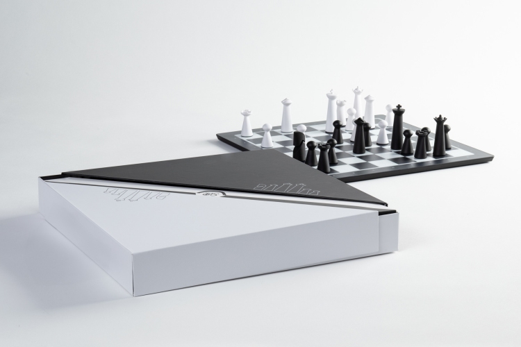 go chess sakk játékcsomagolás