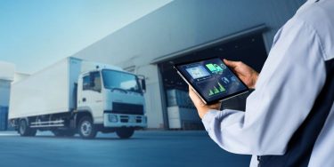 Az intelligens automatizálás új szintre emeli a logisztikát – a szállítmánykövetés mellett döntéstámogatást is kínál.