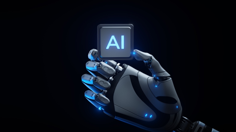 AI a cégnél: trend, kényszer vagy lehetőség?