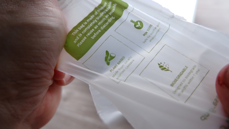 Komposztálható csomagolás – előnyök és kihívások