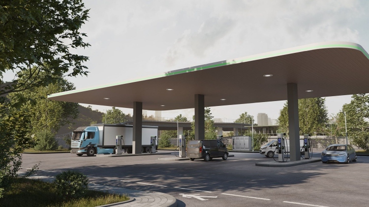 Mérföldkő az elektromos töltésben – nincs ennél erősebb