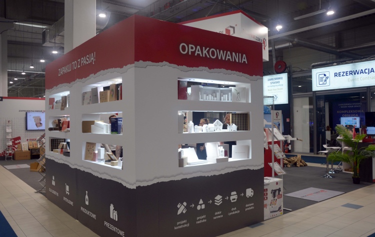 cosmopharm pack szakkiállítás