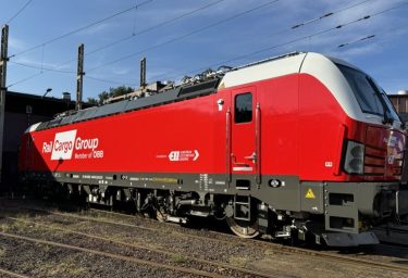 rail cargo hungaria mozdony