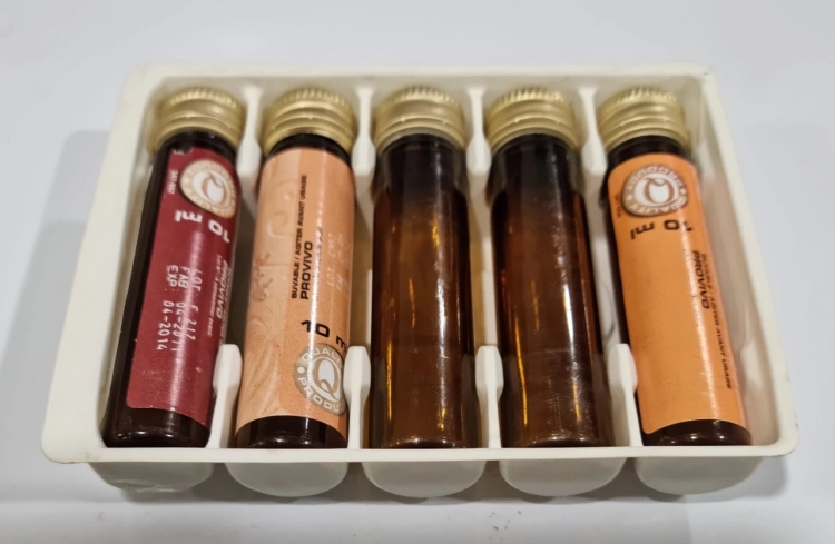 General Foodtechnik – minőség, megbízhatóság, pontosság, biztonság