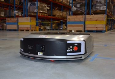 amr robot