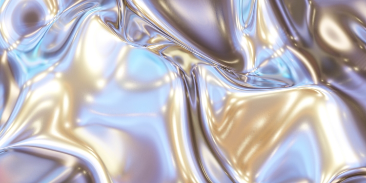 absztrakt 3d renderelés