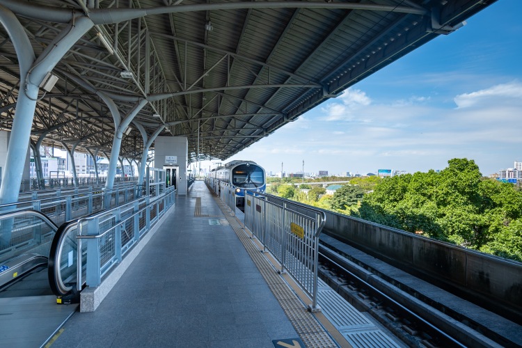 Közvetlen kötöttpályás út Budapest és a repülőtér között