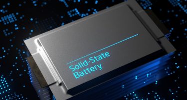szilárdtest akkumulátor technológia