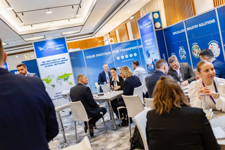 TRANSLOG Connect 2025: Stratégia, alkalmazkodóképesség és innováció a régió logisztikájában