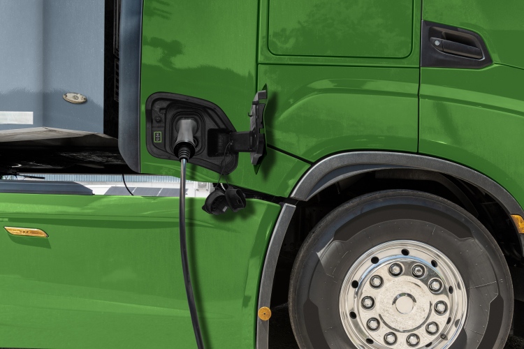 Olcsó elektromos tehergépkocsik jöhetnek az európai piacra