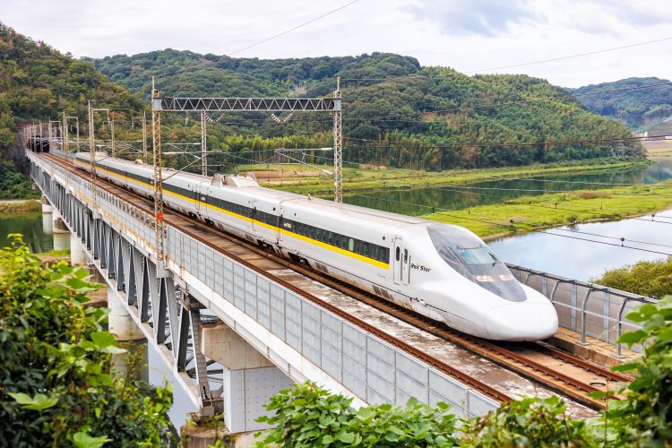 Új fejezet kezdődik a japán logisztikában