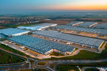 A kapacitáskihasználtság, az ingatlanpiaci verseny és az energiahatékonyság egyszerre vált meghatározó tényezővé. (fotó: Shutterstock)
