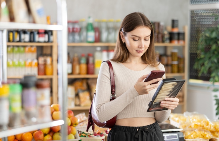 Valós idejű lejárati adatkezelésre vált a TESCO