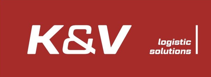 k&v logo
