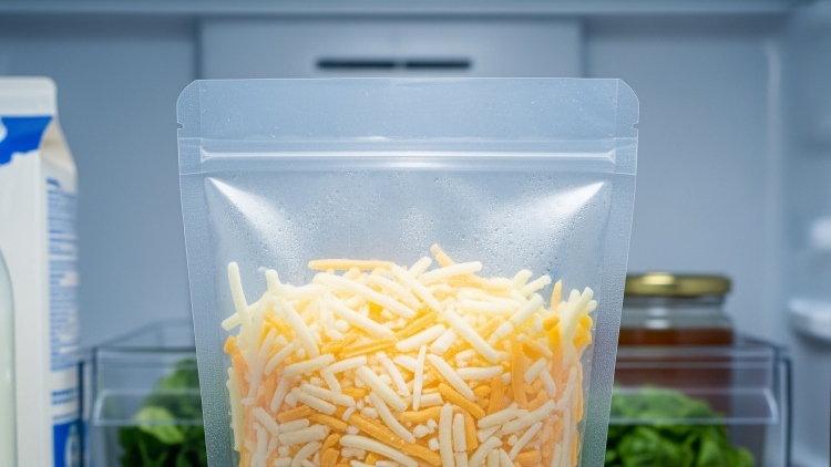 Újrahasznosítható állótasak mutatkozott be az interpackon