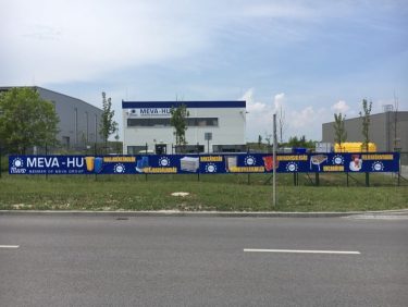 Hulladéktárolók ipari kínálata