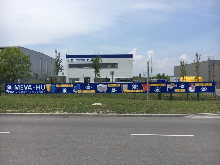 Hulladéktárolók ipari kínálata