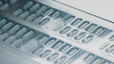 Az új monoanyagú blistercsomagolás polipropilénre épül (fotó: Shutterstock.com)