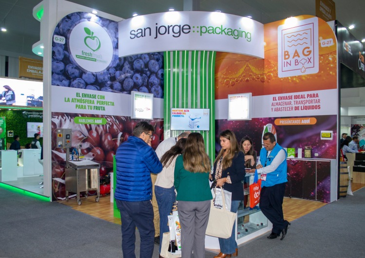 Interpack 2026 – a csomagolóipar teljes spektruma felvonul