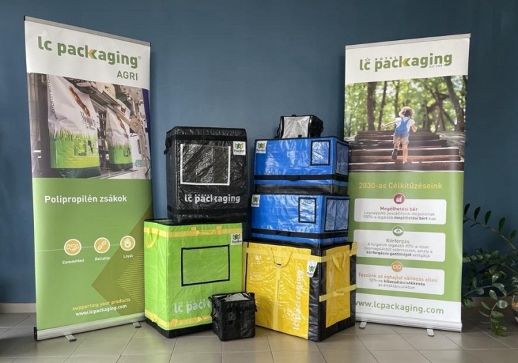 Flexibox, a rugalmas csomaglogisztikai megoldás
