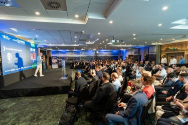Logisztikai konferencia Budapesten