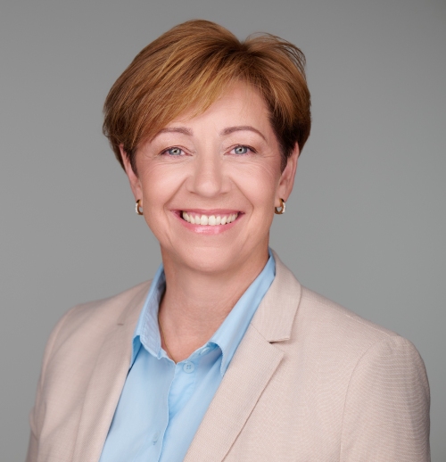 Karczub Mária mutatta be a Hamburger Recycling Hungary új fejlesztését.