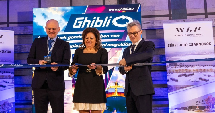 Két jubileum és egy folyamatosan változó szakma